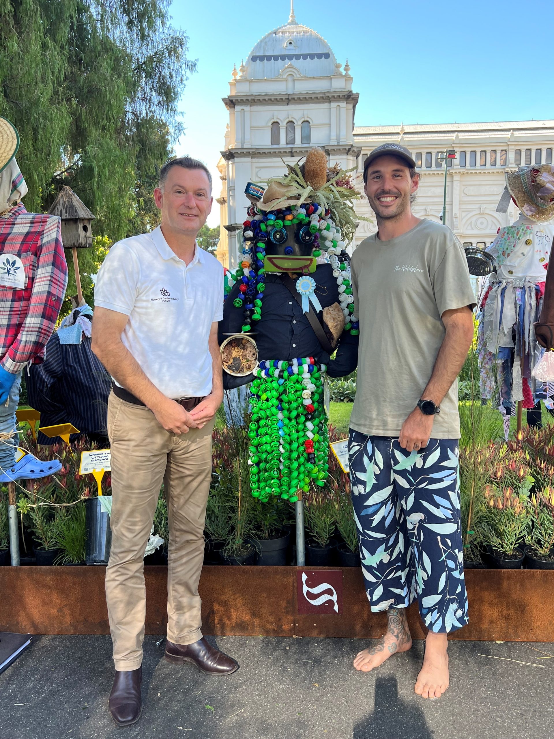 Victorian Students Bring ‘Habitat Farmers’ to Life in Sustainable ...